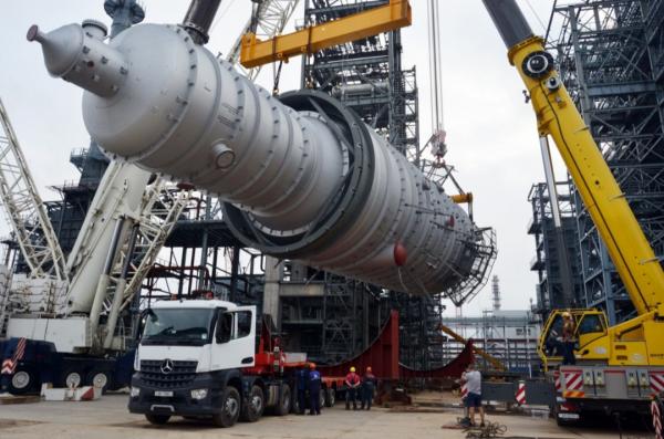 Аренда автокрана   200 тонн,   250 тонн,  160 тонн,   100 тонн,   Надым